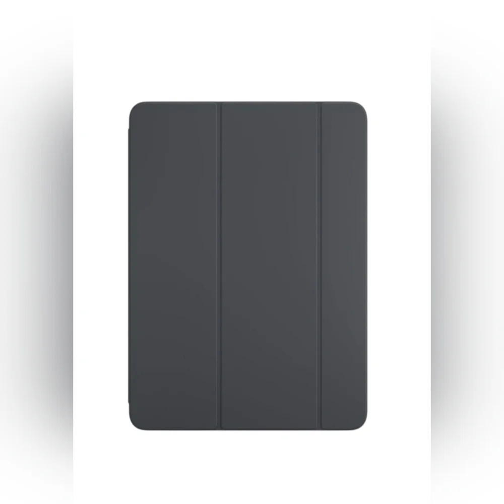 Protective Case For iPad Pro 11 Inch 4/3/2/1, Black color, eco-friendly pack